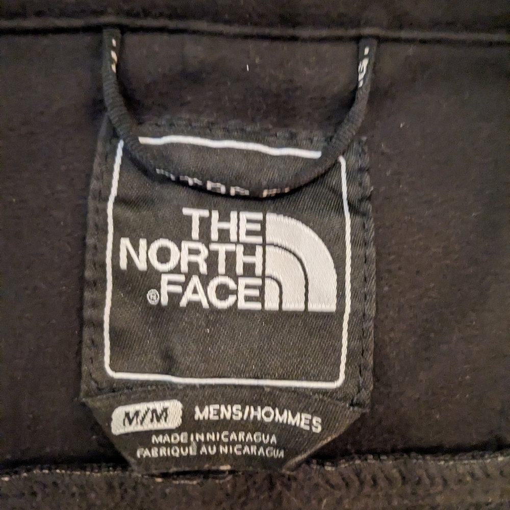 Men's The North Face Full Zip Jacket - Picture 5 of 12